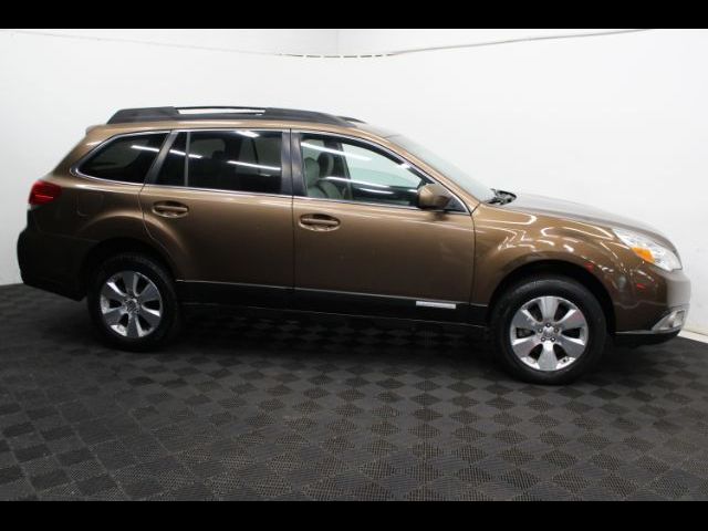2011 Subaru Outback 3.6R Premium