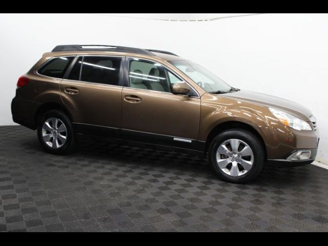2011 Subaru Outback 3.6R Premium