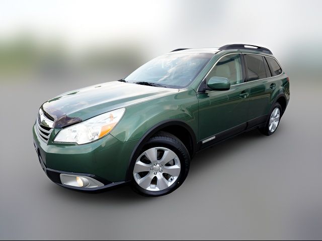 2011 Subaru Outback 3.6R Premium