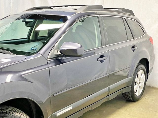 2011 Subaru Outback 2.5i Premium