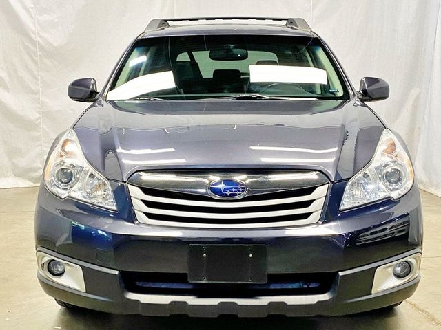2011 Subaru Outback 2.5i Premium