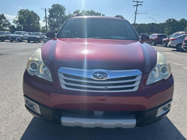 2011 Subaru Outback 2.5i Premium