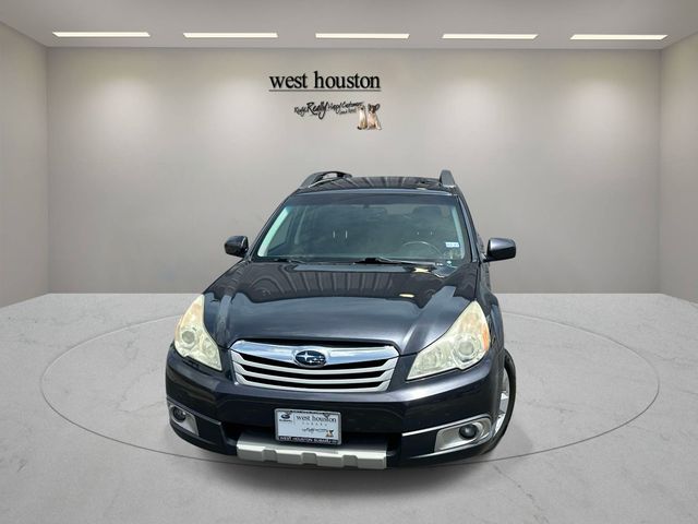 2011 Subaru Outback 2.5i Limited