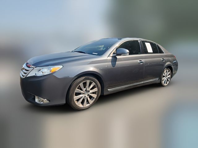 2011 Toyota Avalon 