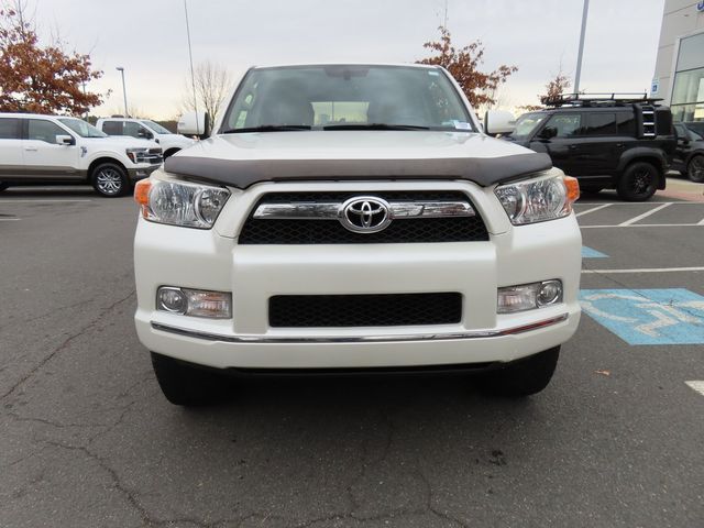 2011 Toyota 4Runner 