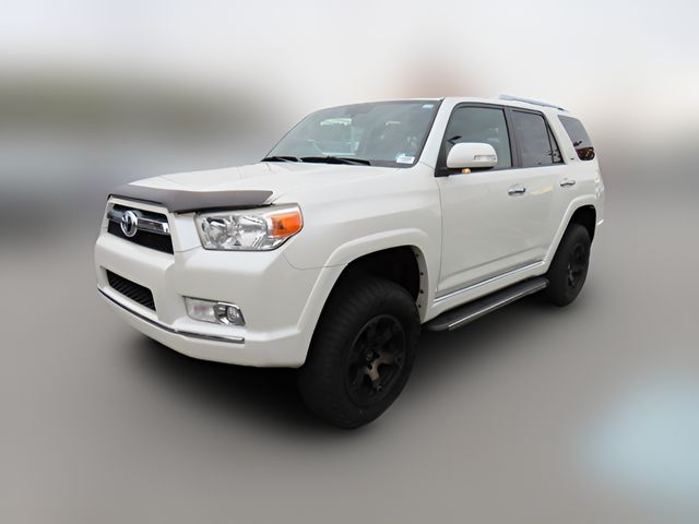 2011 Toyota 4Runner 