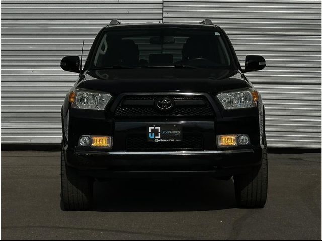 2011 Toyota 4Runner Limited
