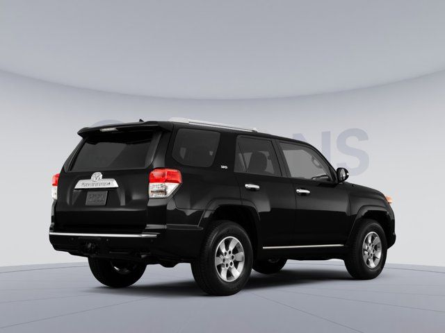 2011 Toyota 4Runner SR5