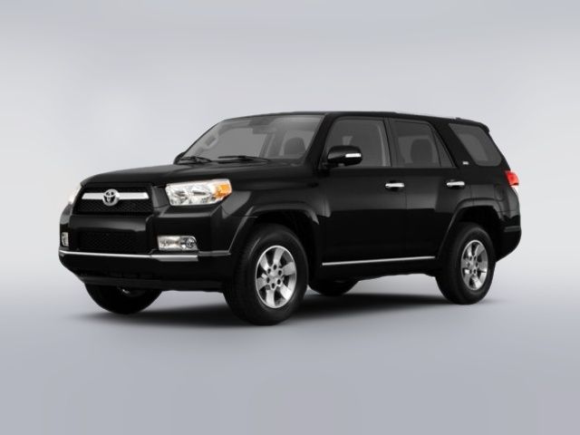 2011 Toyota 4Runner SR5