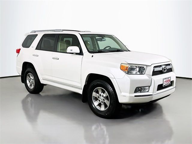 2011 Toyota 4Runner SR5