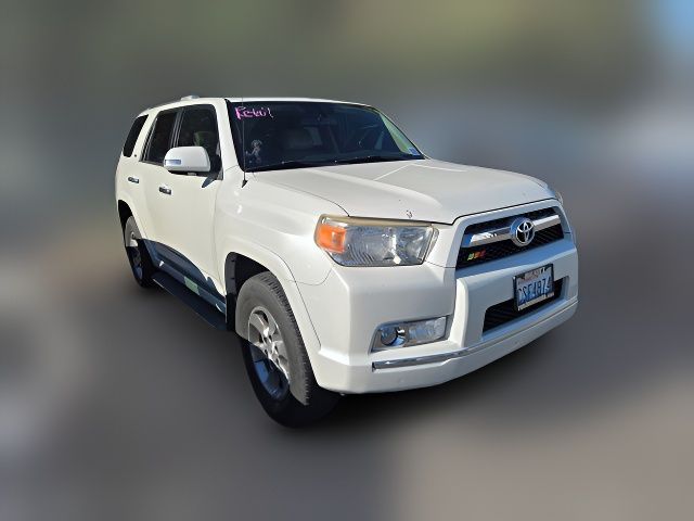 2011 Toyota 4Runner SR5