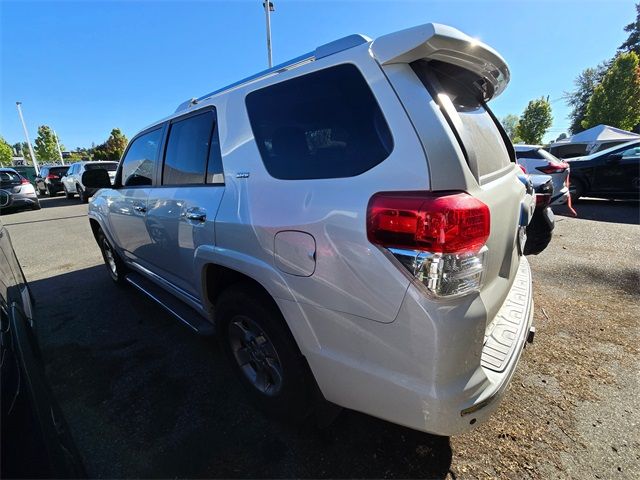 2011 Toyota 4Runner SR5