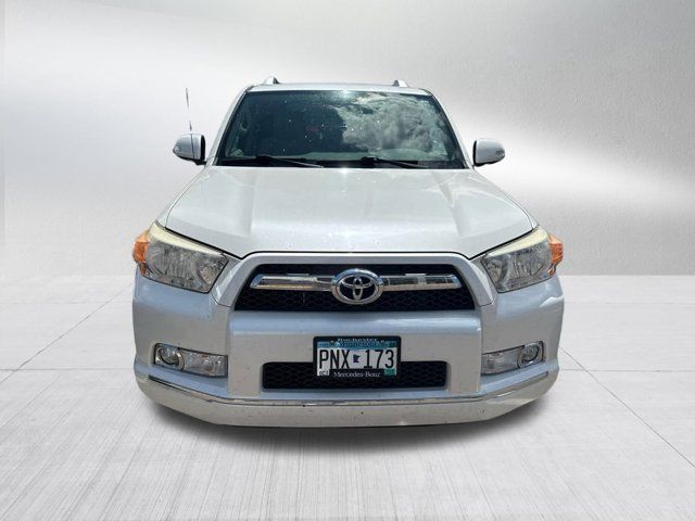 2011 Toyota 4Runner SR5