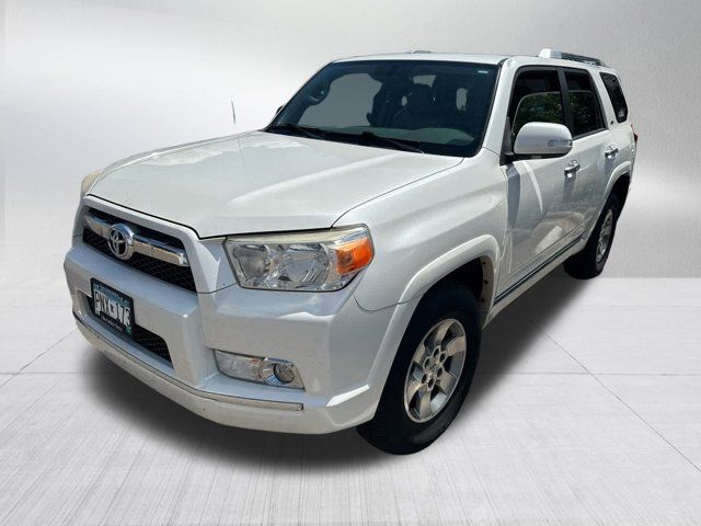2011 Toyota 4Runner SR5