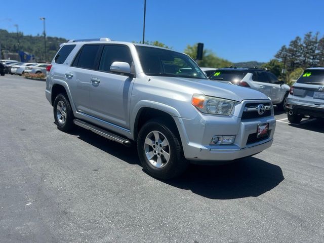 2011 Toyota 4Runner SR5