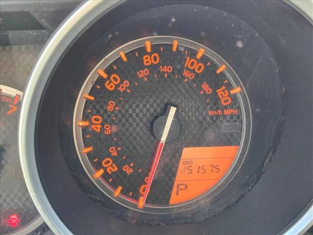 2011 Toyota 4Runner SR5