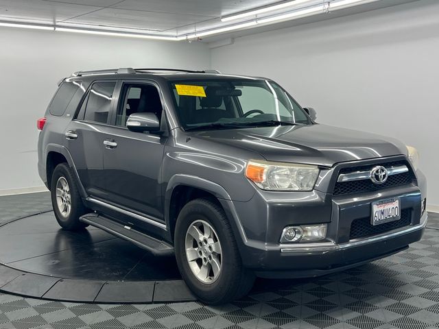 2011 Toyota 4Runner SR5