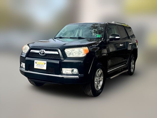 2011 Toyota 4Runner SR5