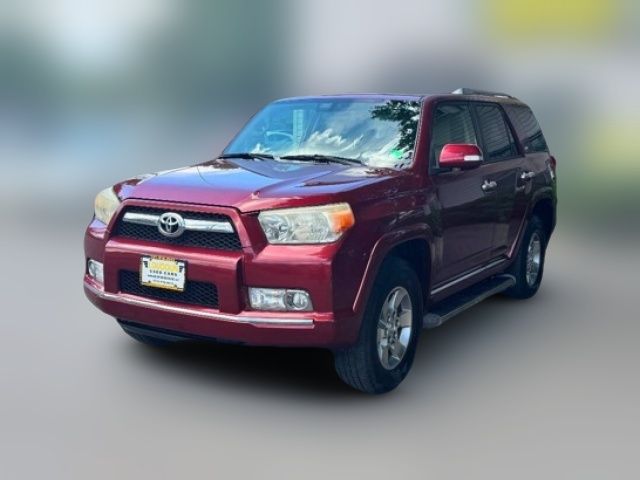 2011 Toyota 4Runner SR5