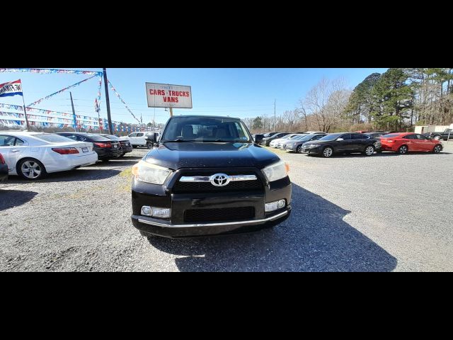 2011 Toyota 4Runner 