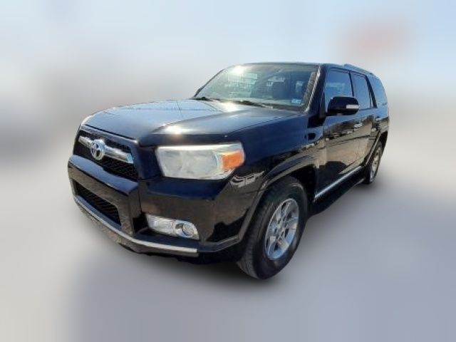 2011 Toyota 4Runner 