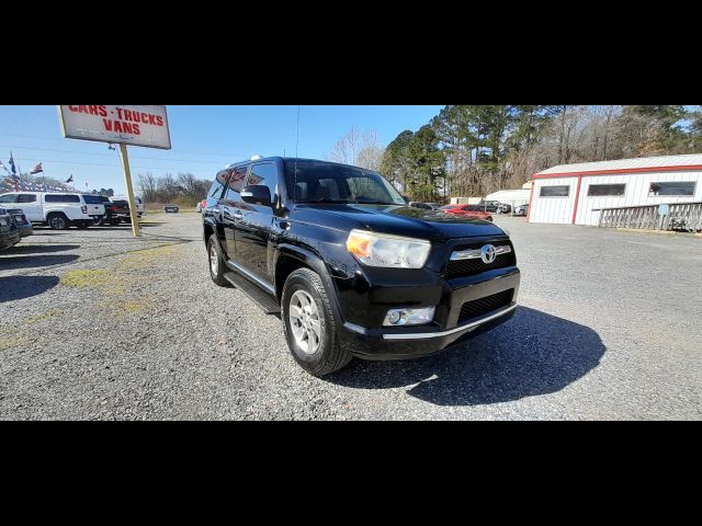 2011 Toyota 4Runner 
