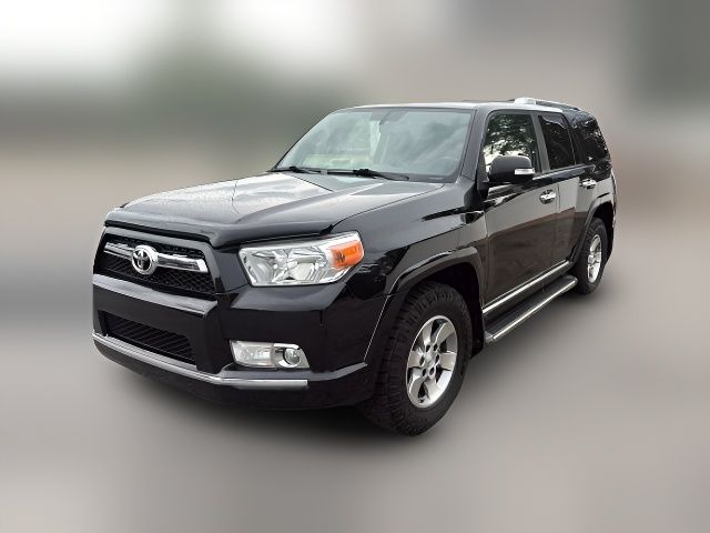 2011 Toyota 4Runner Trail