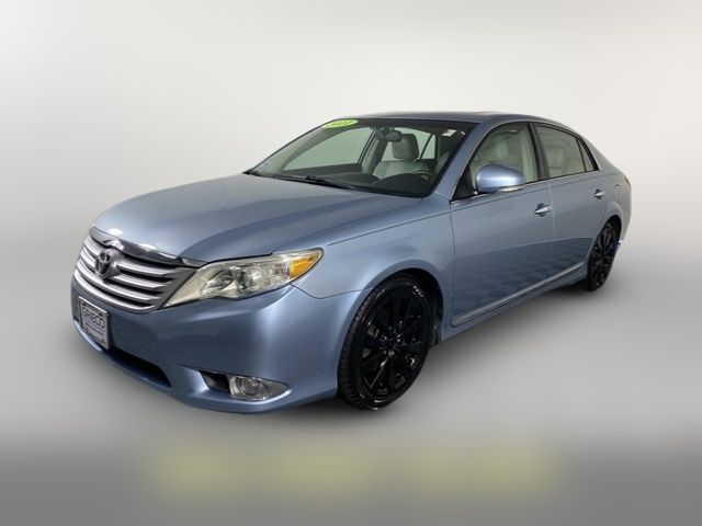 2011 Toyota Avalon Limited