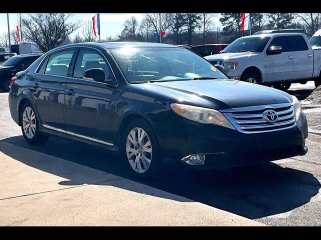 2011 Toyota Avalon Base