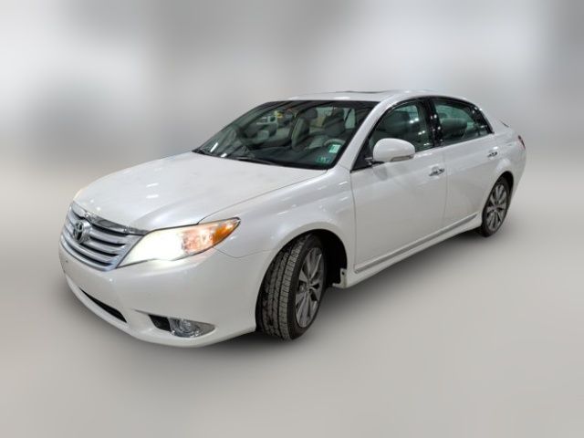 2011 Toyota Avalon 
