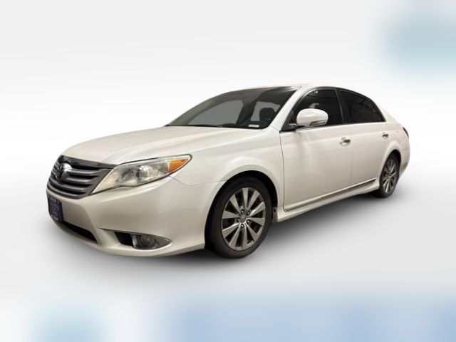 2011 Toyota Avalon Base