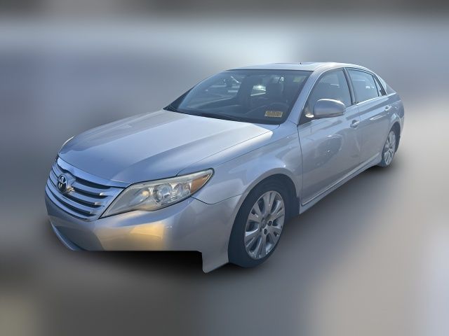 2011 Toyota Avalon Base