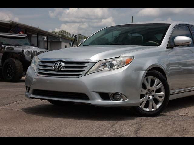 2011 Toyota Avalon 