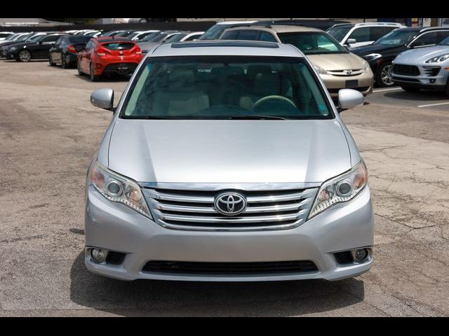2011 Toyota Avalon 