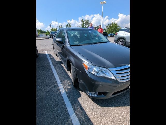 2011 Toyota Avalon Limited