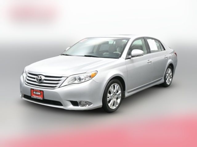 2011 Toyota Avalon Limited