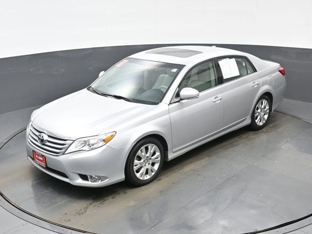 2011 Toyota Avalon Limited