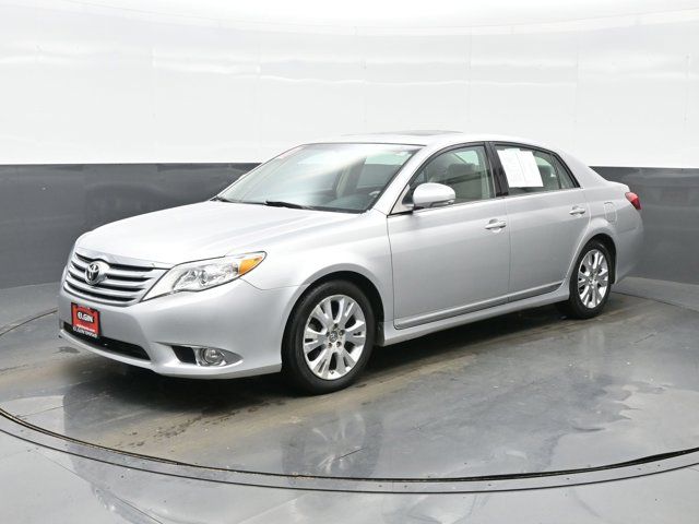 2011 Toyota Avalon Limited