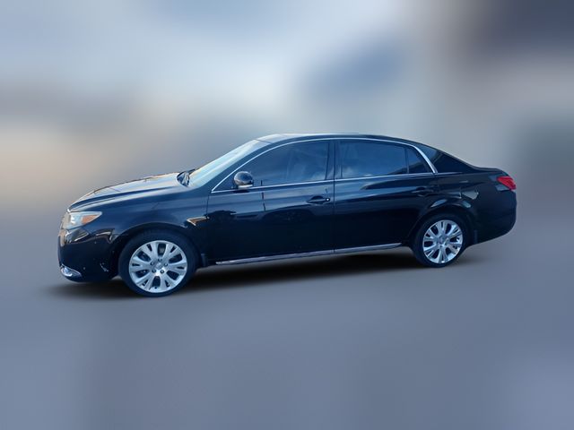 2011 Toyota Avalon Base