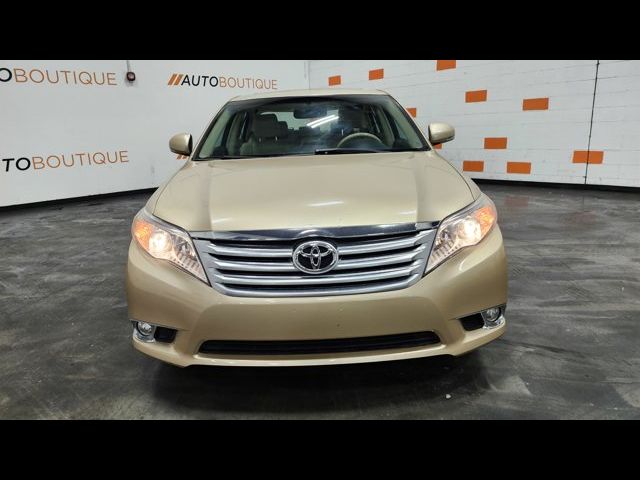 2011 Toyota Avalon Base