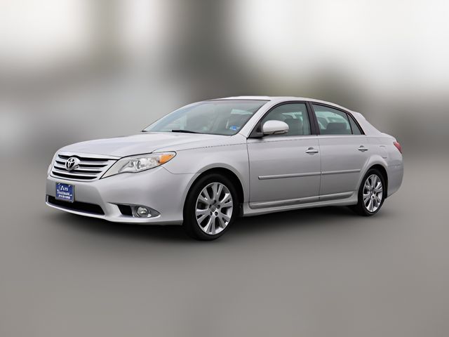 2011 Toyota Avalon 