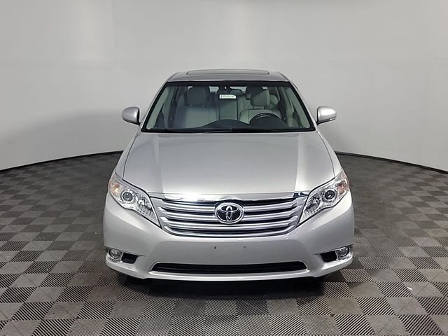 2011 Toyota Avalon Limited