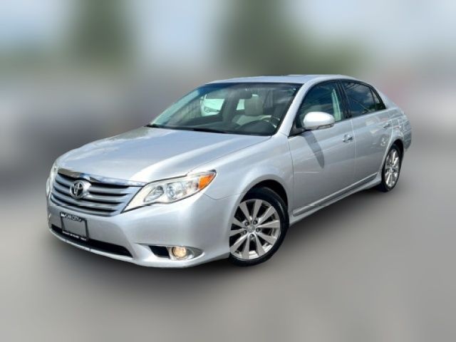 2011 Toyota Avalon Limited