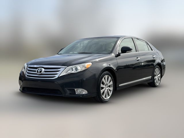 2011 Toyota Avalon Limited