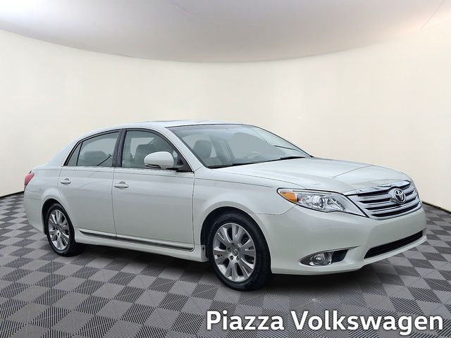 2011 Toyota Avalon Limited