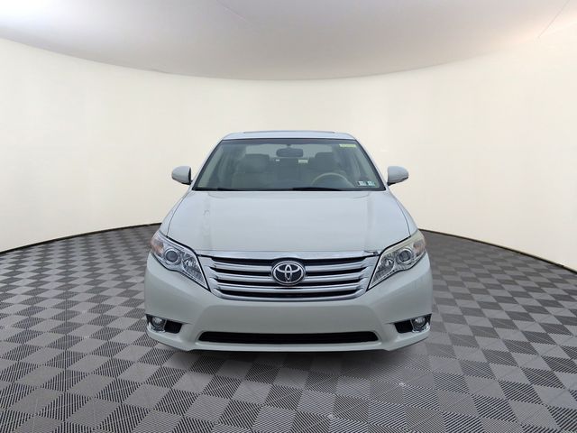 2011 Toyota Avalon Limited