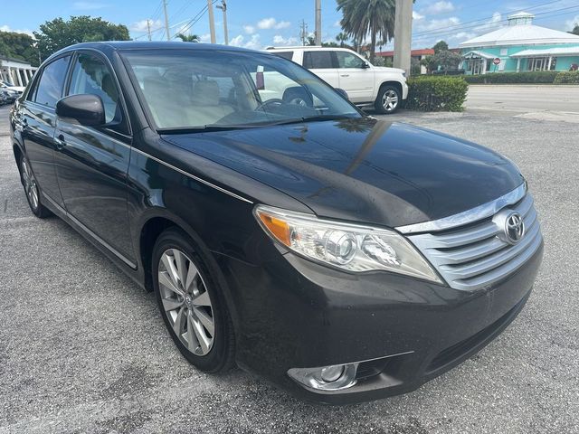 2011 Toyota Avalon Limited