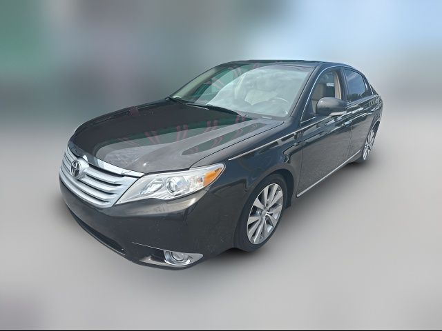 2011 Toyota Avalon Limited
