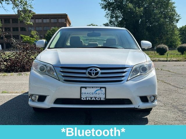 2011 Toyota Avalon Base