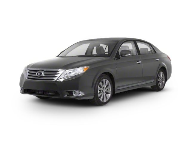 2011 Toyota Avalon Limited